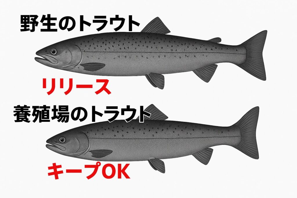 カナダ　釣り 　ライセンス