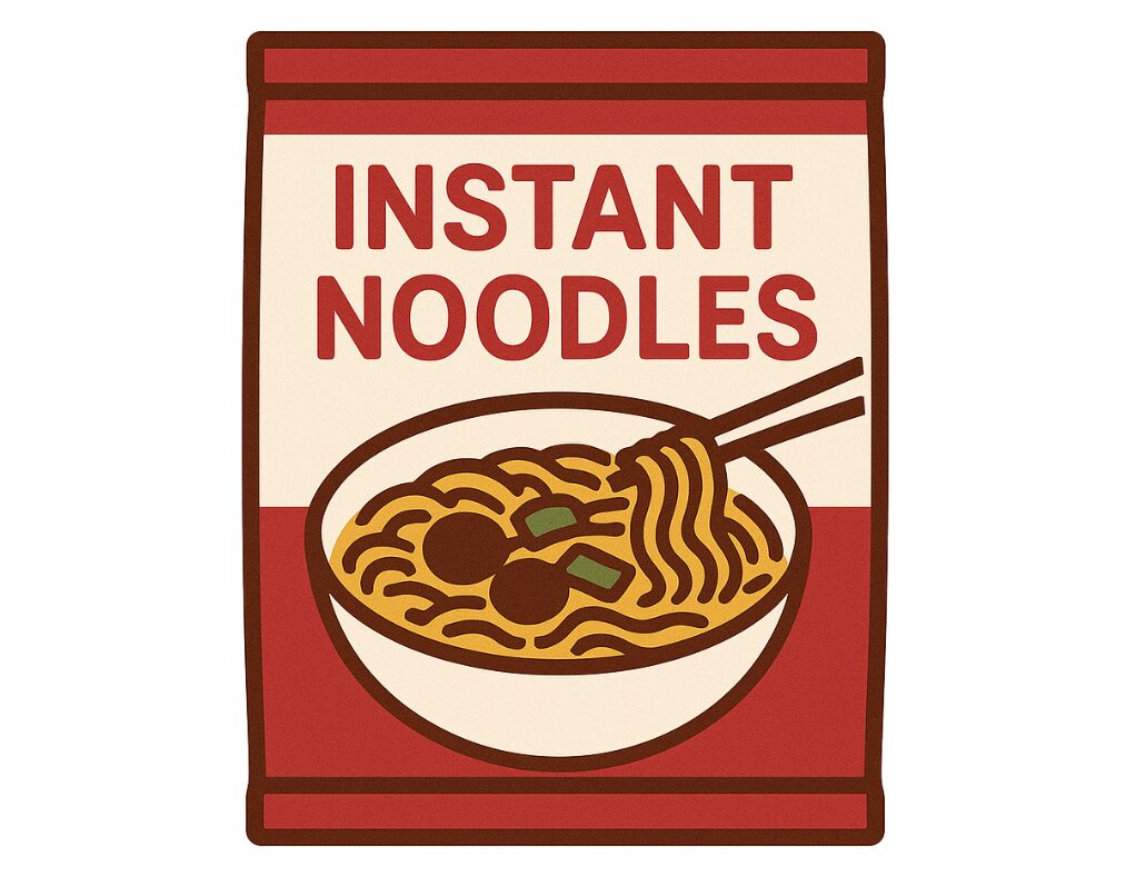 カナダ　日本　物価　比較　ラーメン