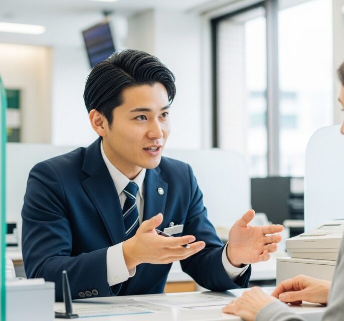 海外赴任　留学　銀行口座　そのまま？