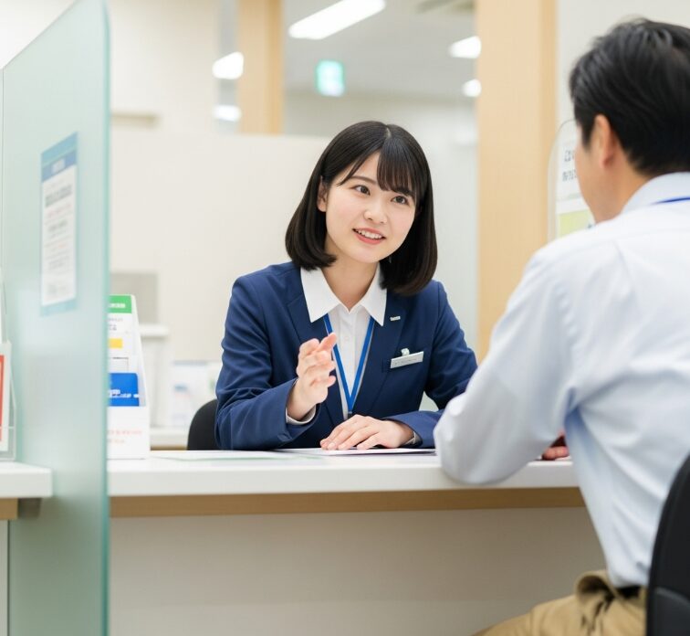 海外赴任　留学　銀行口座　そのまま？