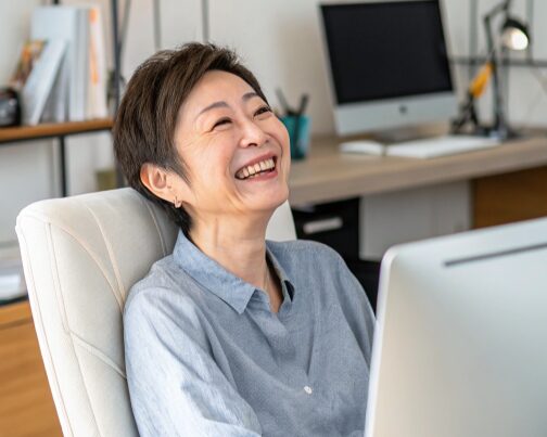 カナダ　インターネット