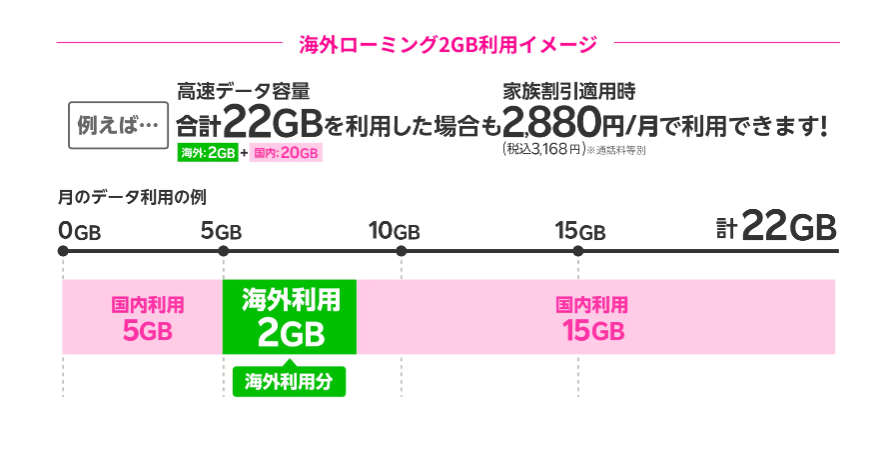 留学　格安SIM