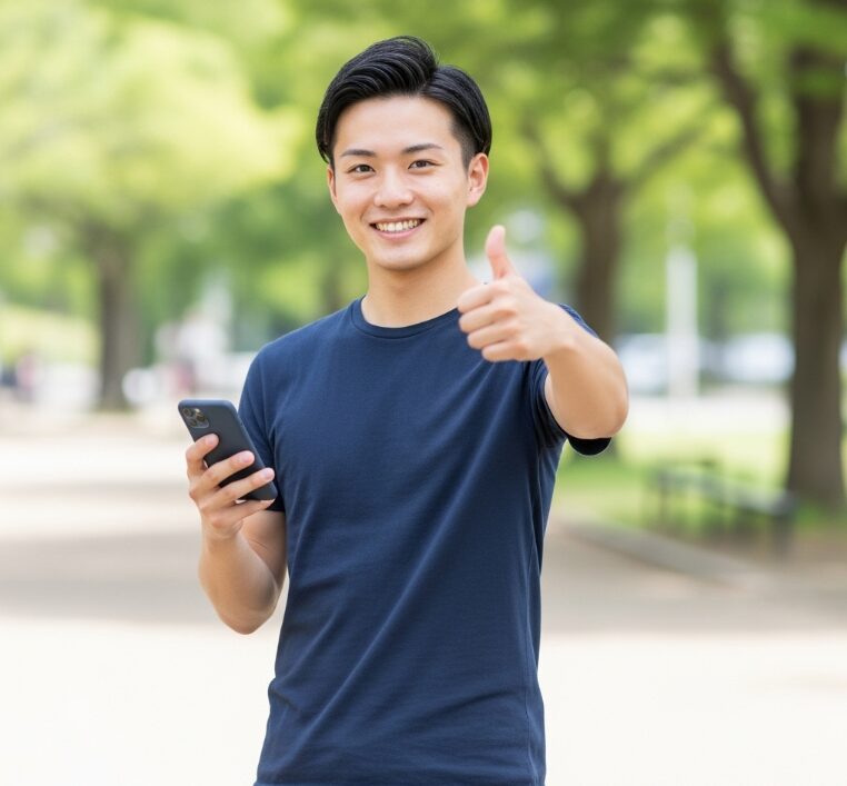 海外赴任　楽天モバイル　povo