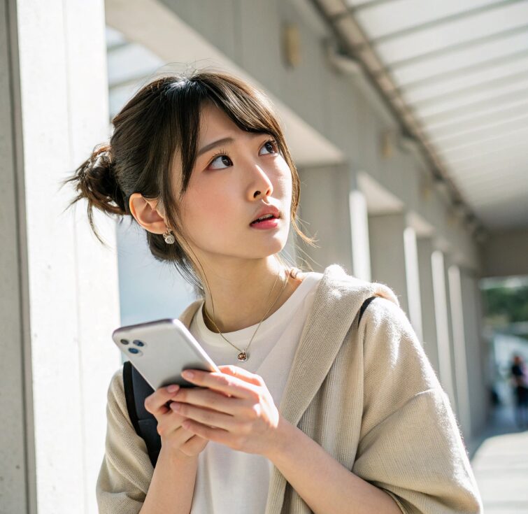 海外赴任　楽天モバイル　povo