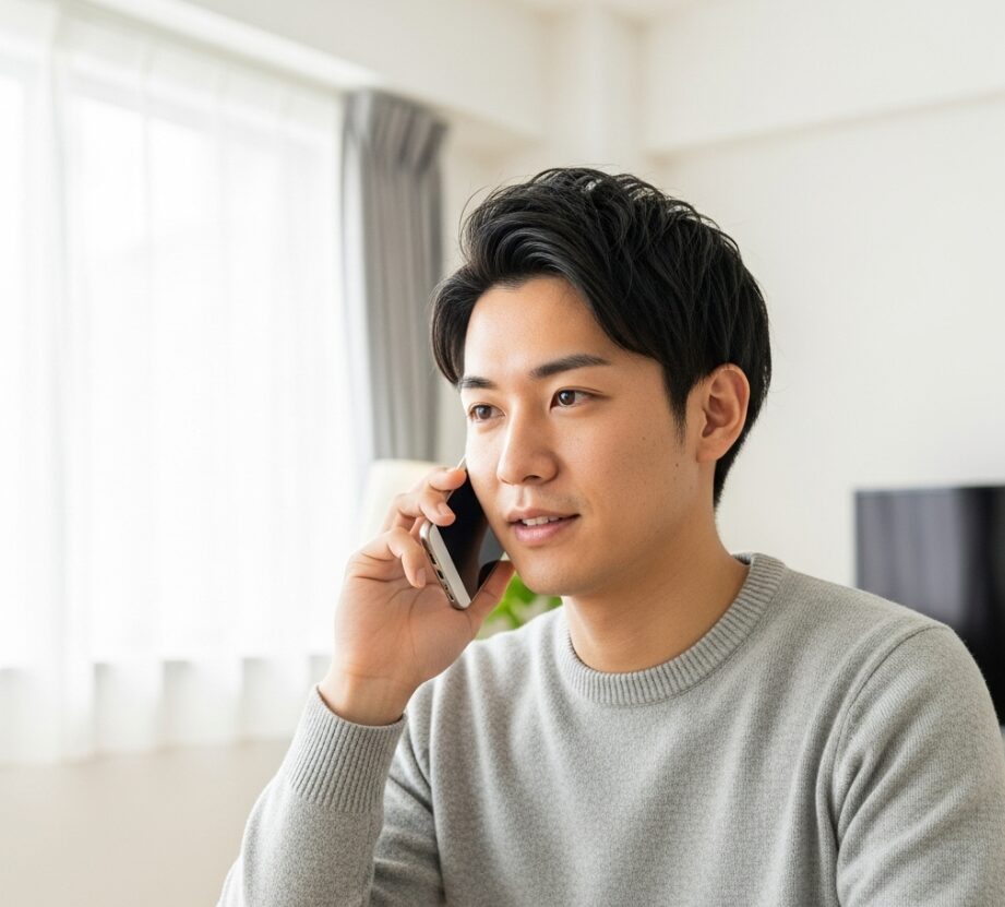 海外赴任　楽天モバイル　povo
