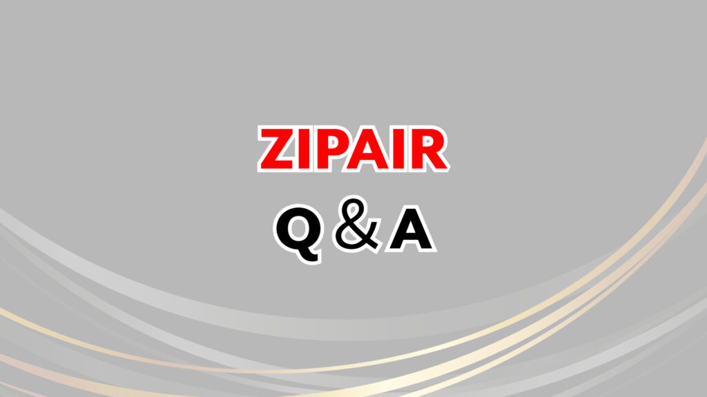 ZIPAIR　バンクーバー　値段