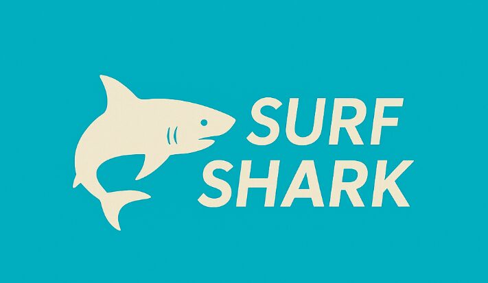 カナダでつかえるVPN　SURF　SHARK 　サーフシャーク