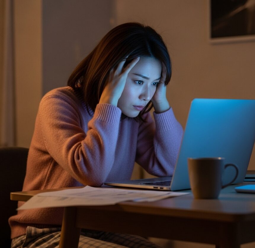 カナダ　VPN