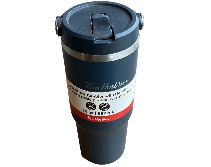 Tim Hortons ティムホートンズ タンブラー