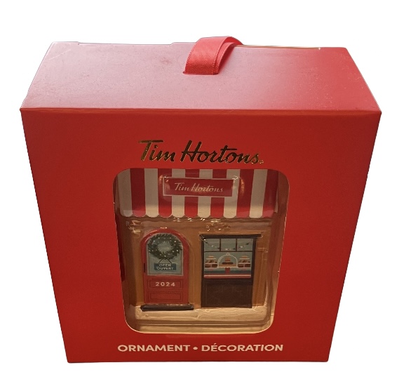 Tim Hortons ティムホートンズ グッズ