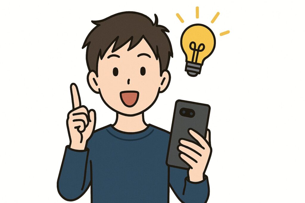 カナダ　スマホ