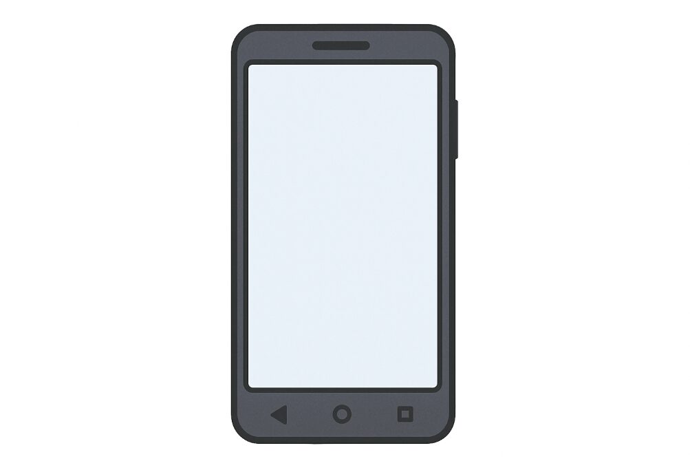 カナダ　スマホ
