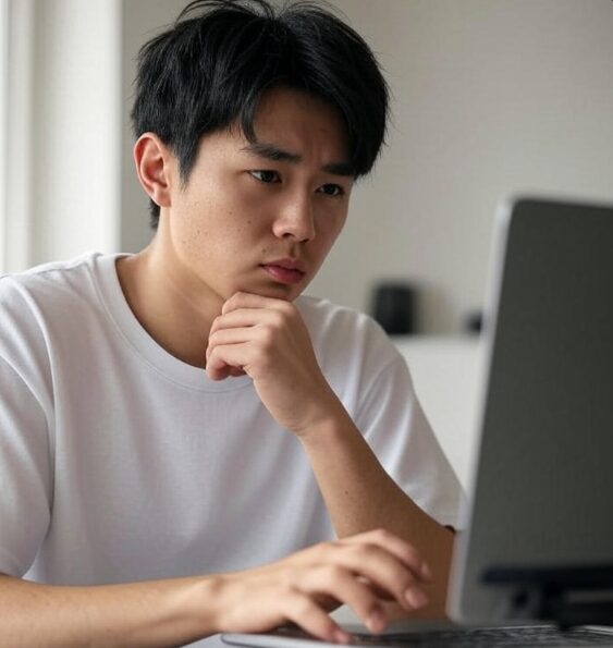 Amazon　カナダ　アカウント作成